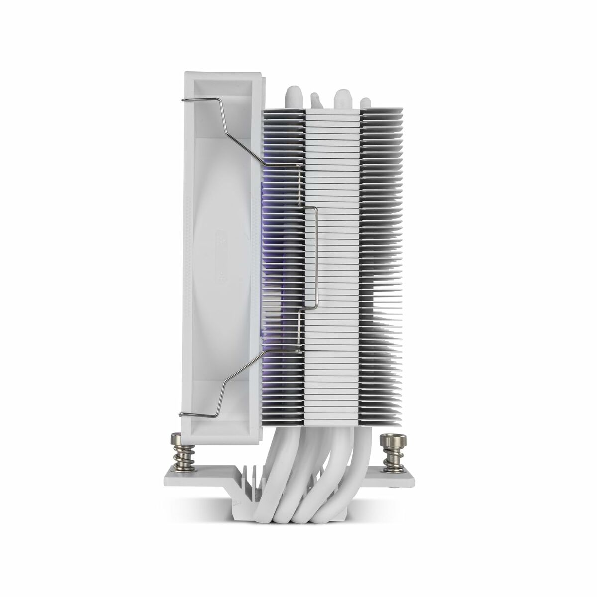 CPU-fläkt Nox-Xtreme NXHUMMERR400ARGBWH - 5
