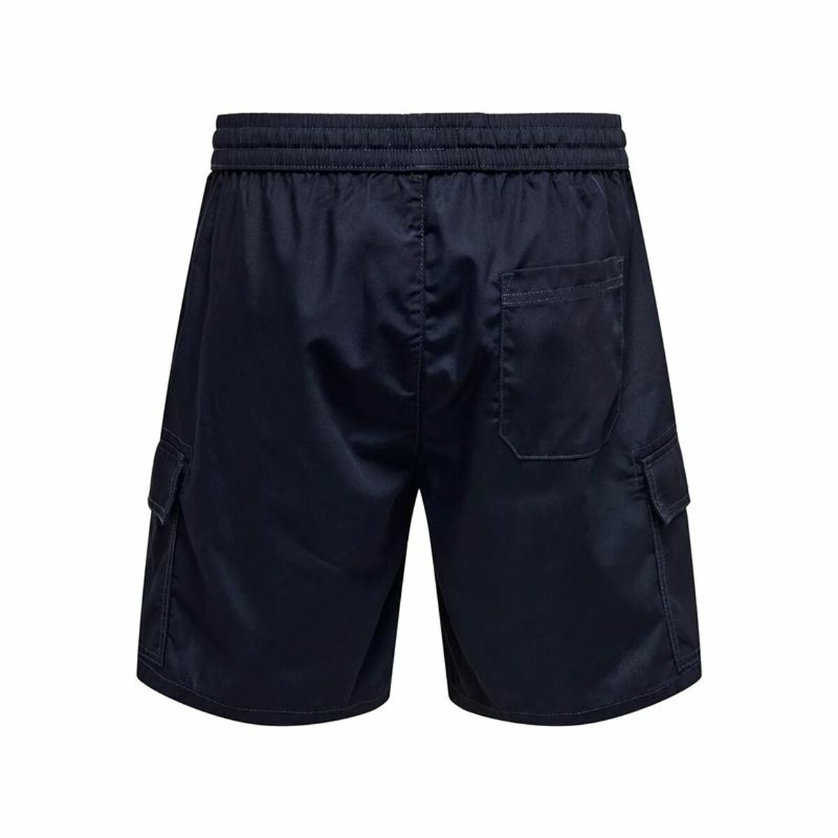 Byxor Only & Sons Onskal Cargo 0287 Blå - 2