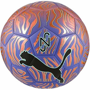 Fotboll Puma Neymar Graphic Blå Storlek 5