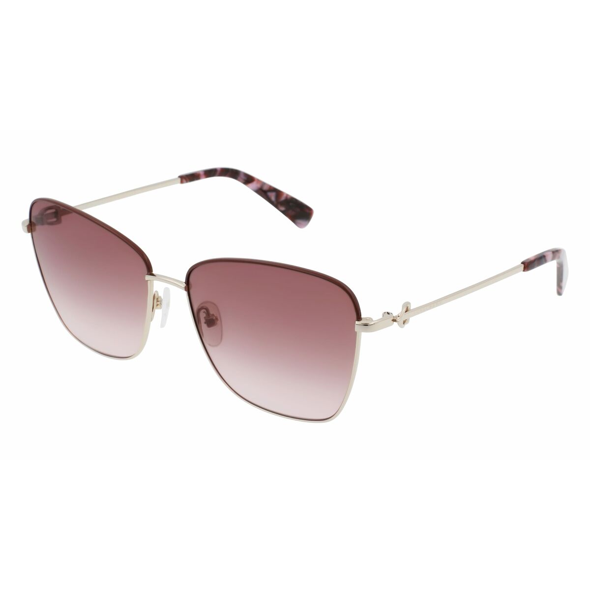 Damsolglasögon Longchamp LO153S-738 - 3