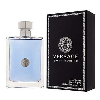 Parfym Herrar Versace EDT Pour Homme 200 ml