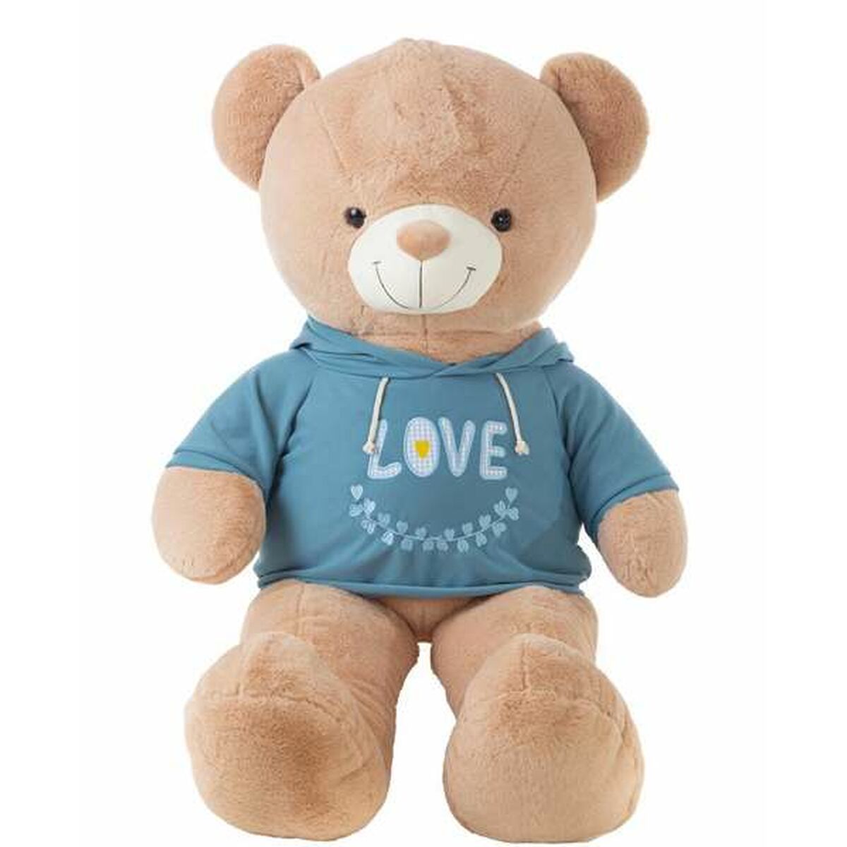 Nallebjörn Mifi Love T-shirt 105 cm - 5