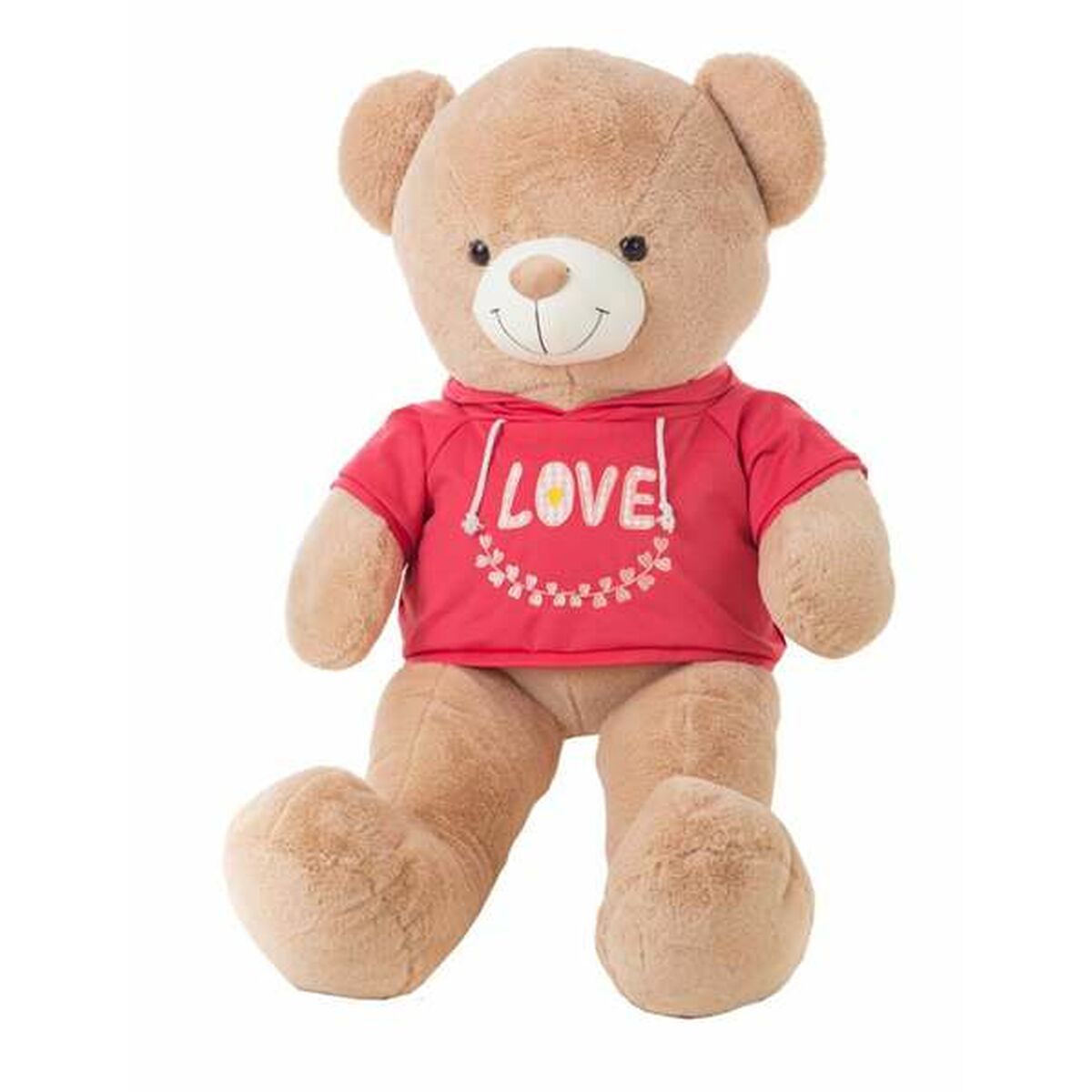Nallebjörn Mifi Love T-shirt 105 cm - 3