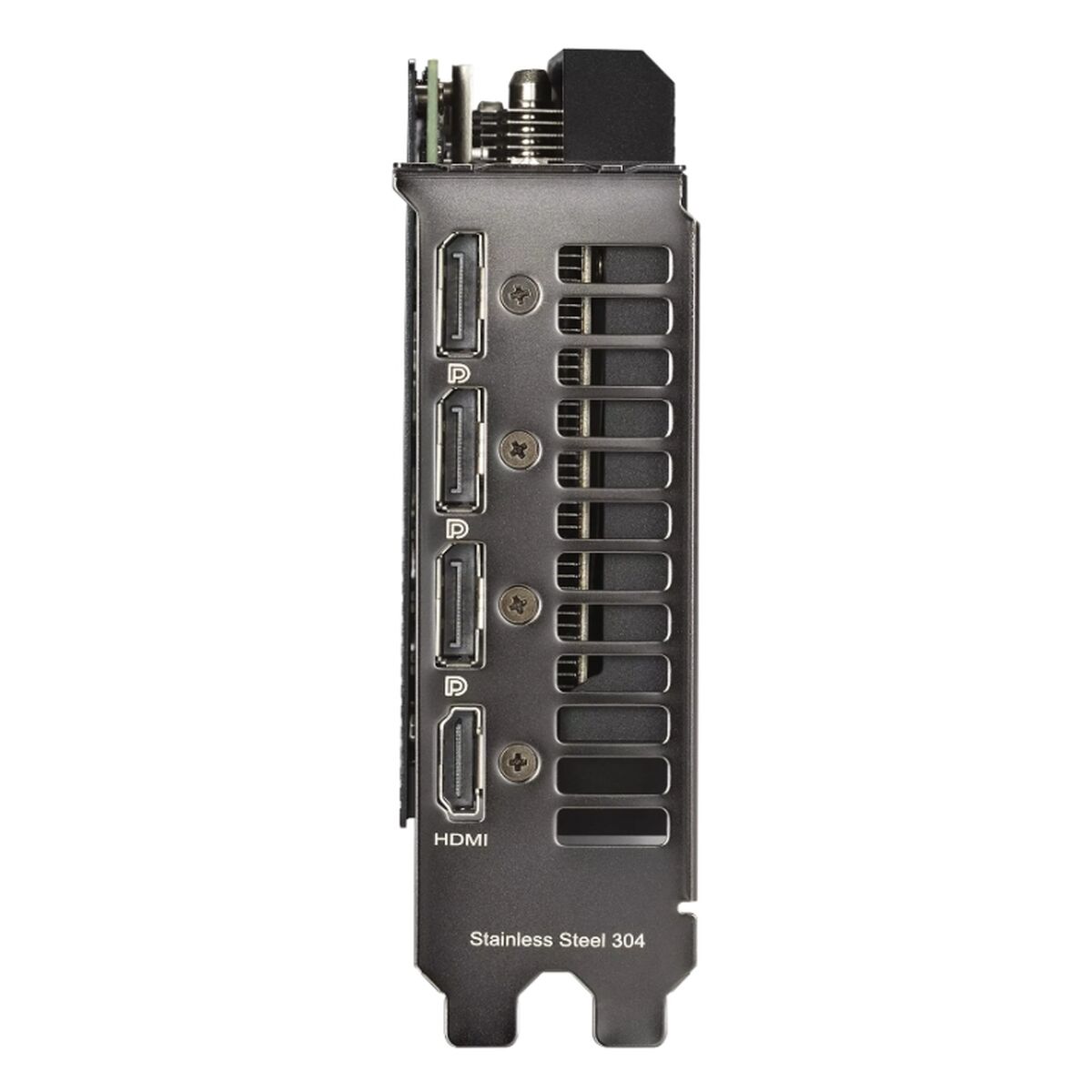 Grafikkort Asus DUAL GeForce RTX 3060 12 GB GDDR6 - 4