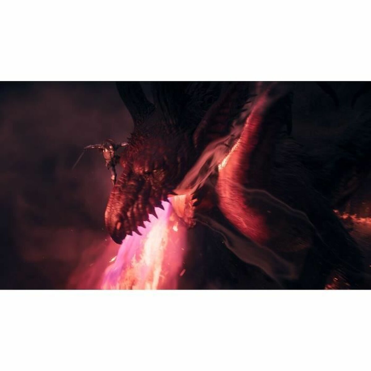 Xbox Series X Videospel Capcom Dragon's Dogma 2 (FR) - 5