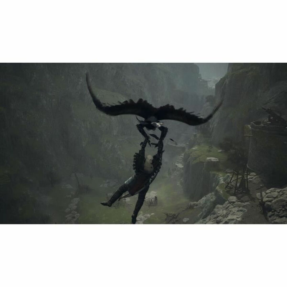 Xbox Series X Videospel Capcom Dragon's Dogma 2 (FR) - 4