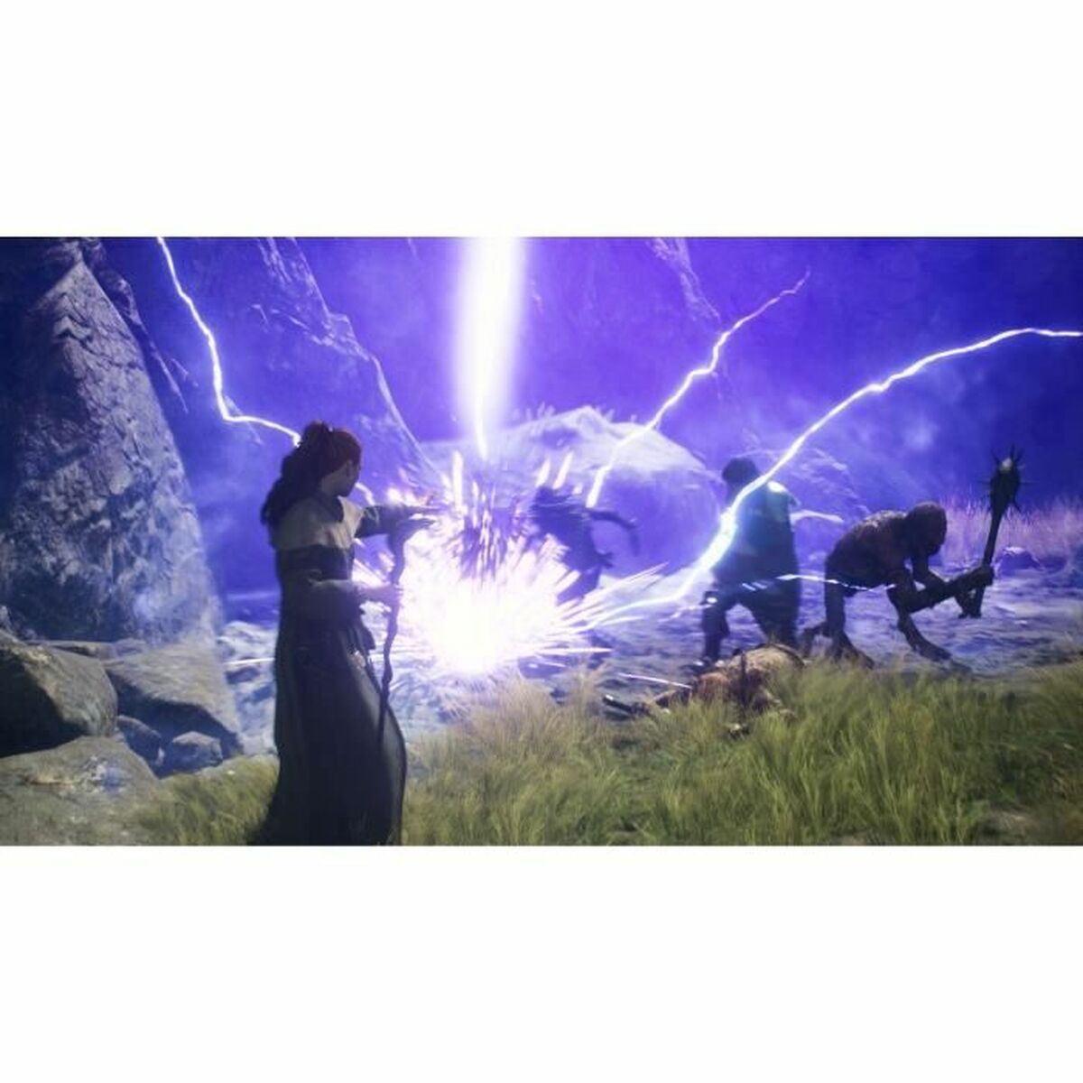 Xbox Series X Videospel Capcom Dragon's Dogma 2 (FR) - 2