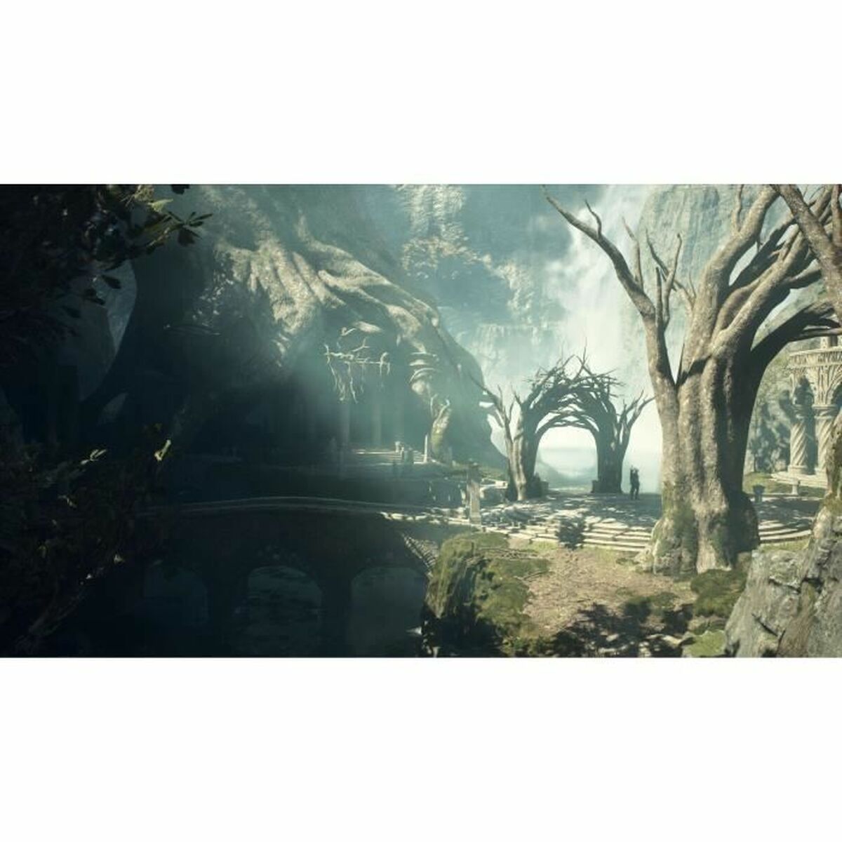 Xbox Series X Videospel Capcom Dragon's Dogma 2 (FR) - 3