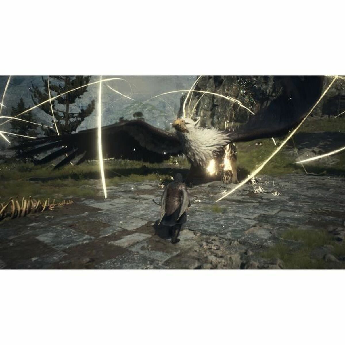 Xbox Series X Videospel Capcom Dragon's Dogma 2 (FR) - 6