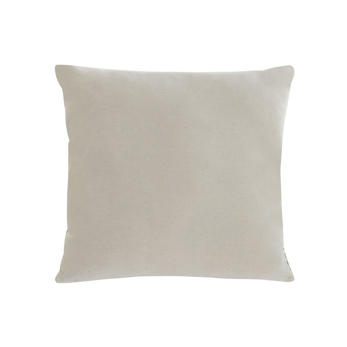 Kudde Home ESPRIT Vit Grön Cottage 45 x 45 cm - 2