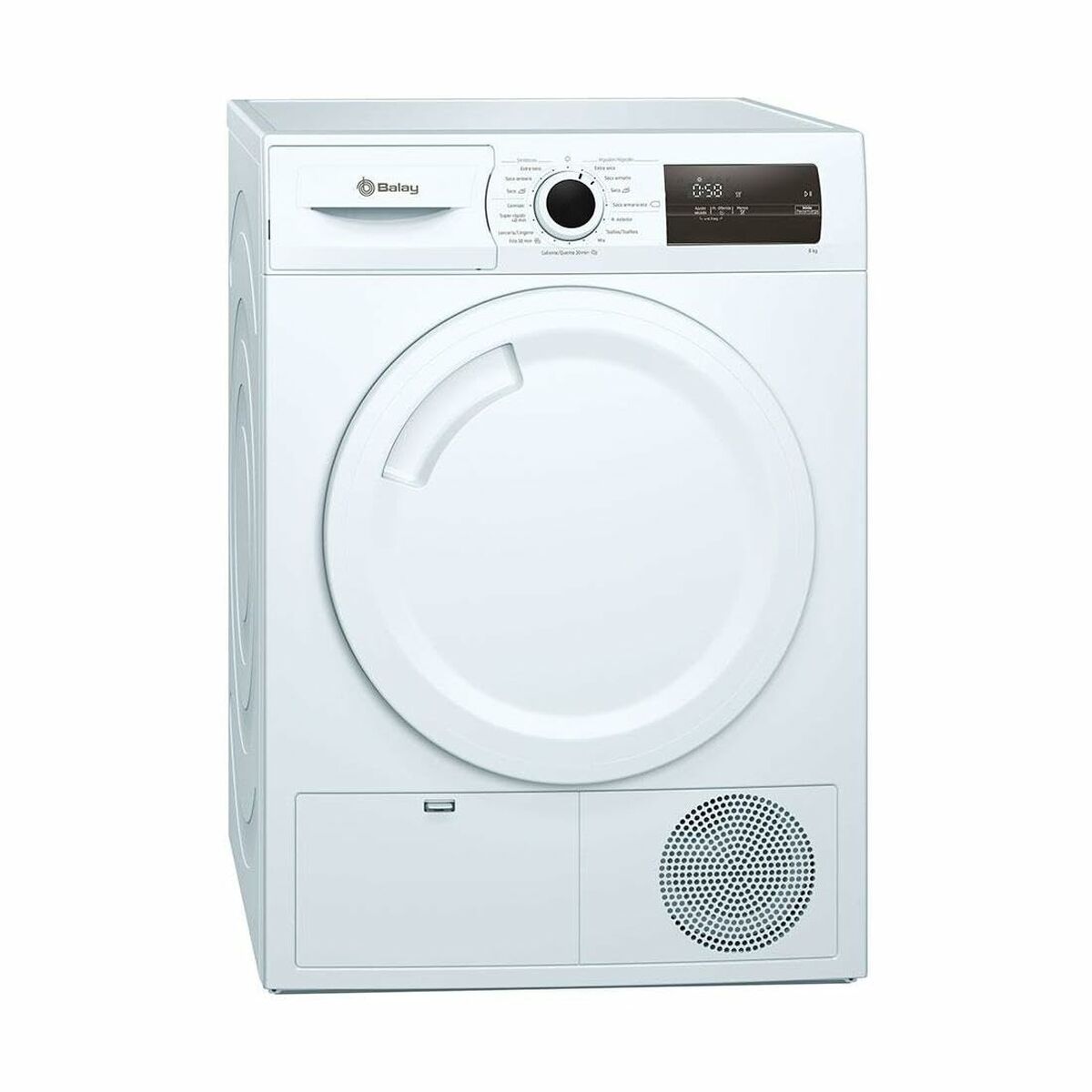 Kondensationstork Balay 3SB287B 8 kg