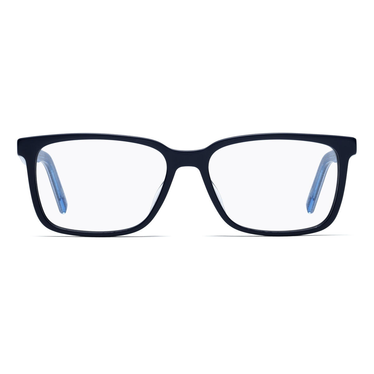 Glasögonbågar Hugo Boss HG-1010-PJPF318 Blå ø 54 mm - 2
