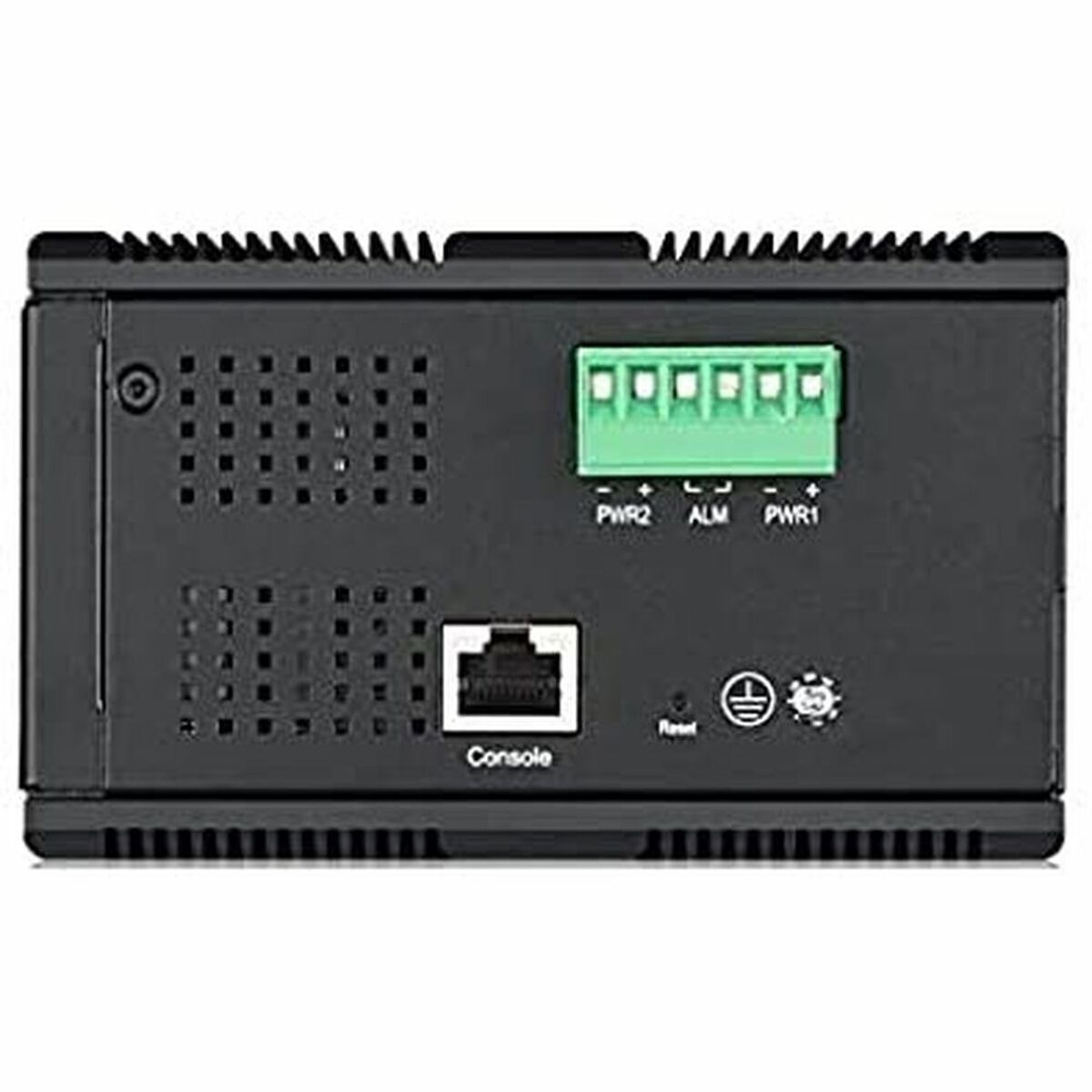 Brytare OR: Strömbrytare (if power/ light switch) ZyXEL RGS200-12P-ZZ0101F