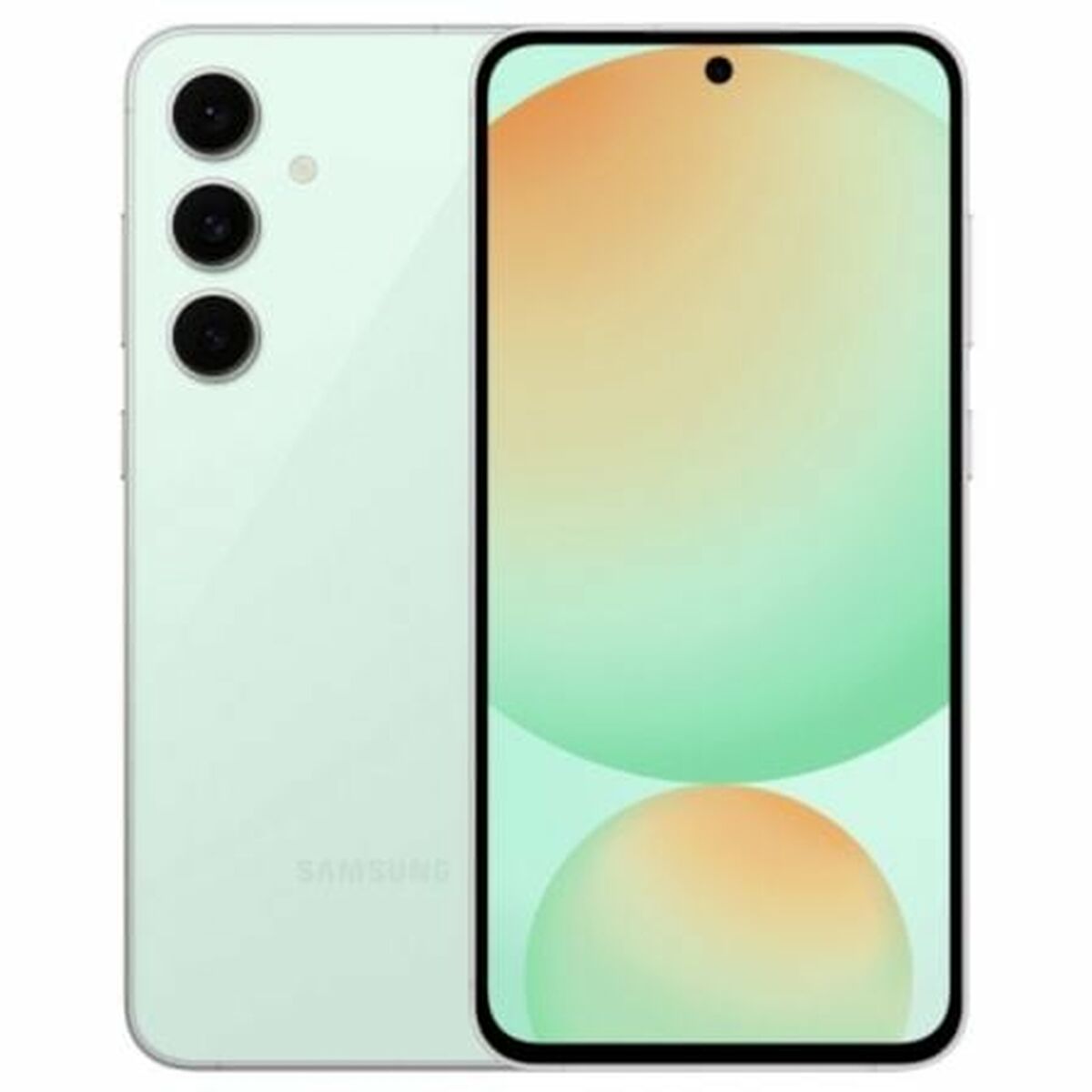 Smartphone Samsung 6,7" 8 GB RAM 256 GB
