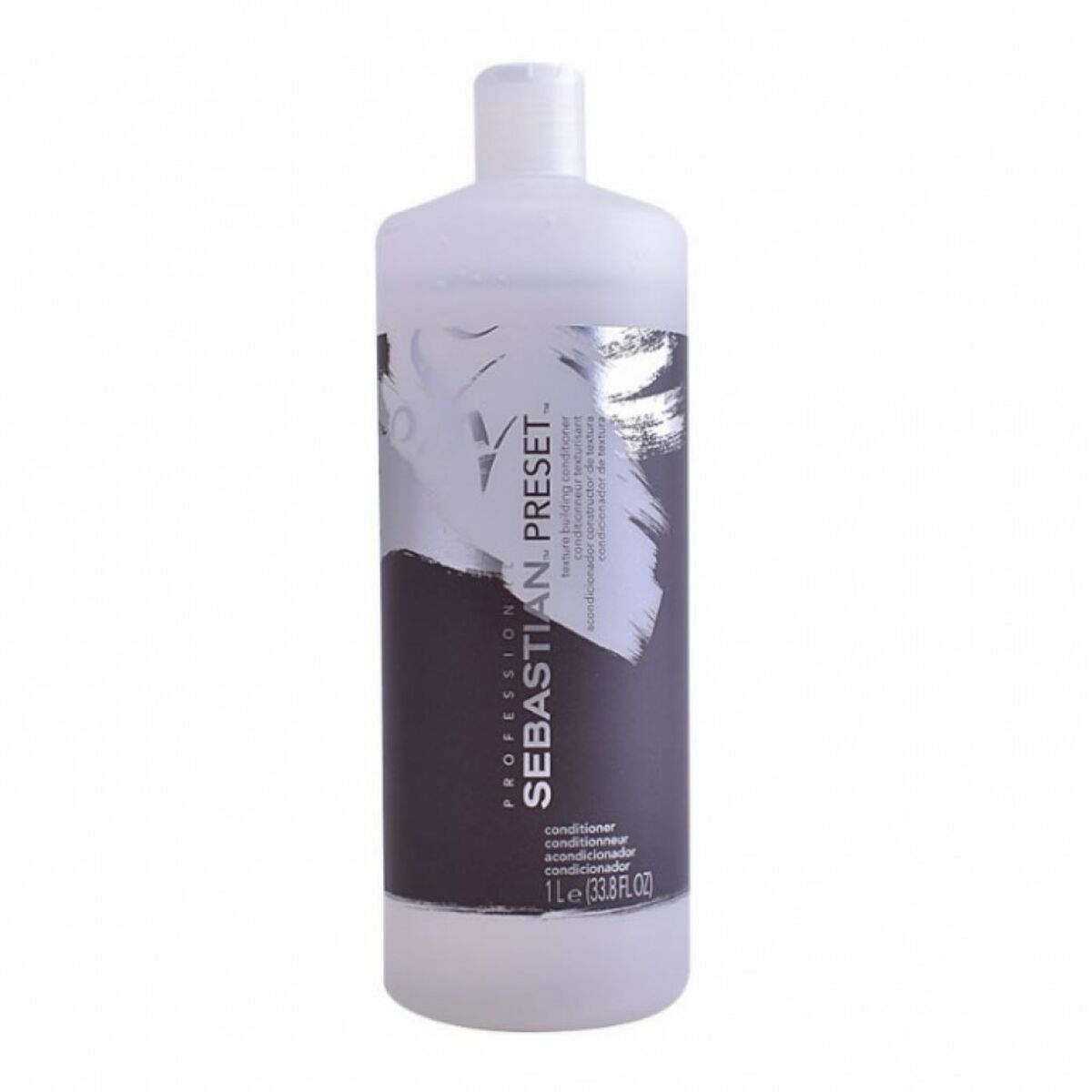 Balsam Preset Sebastian 1 L