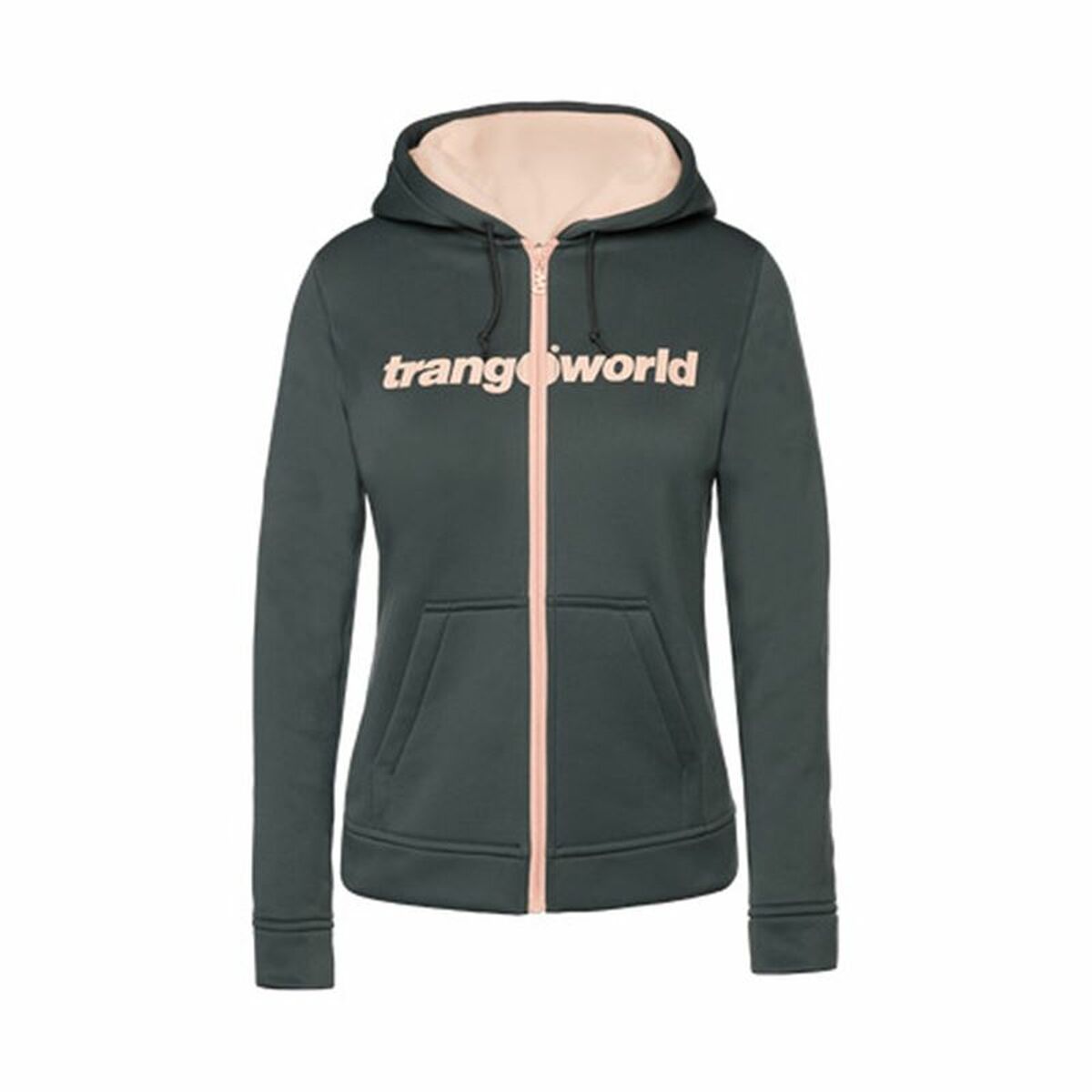 Sportjacka, Dam Trangoworld Liena