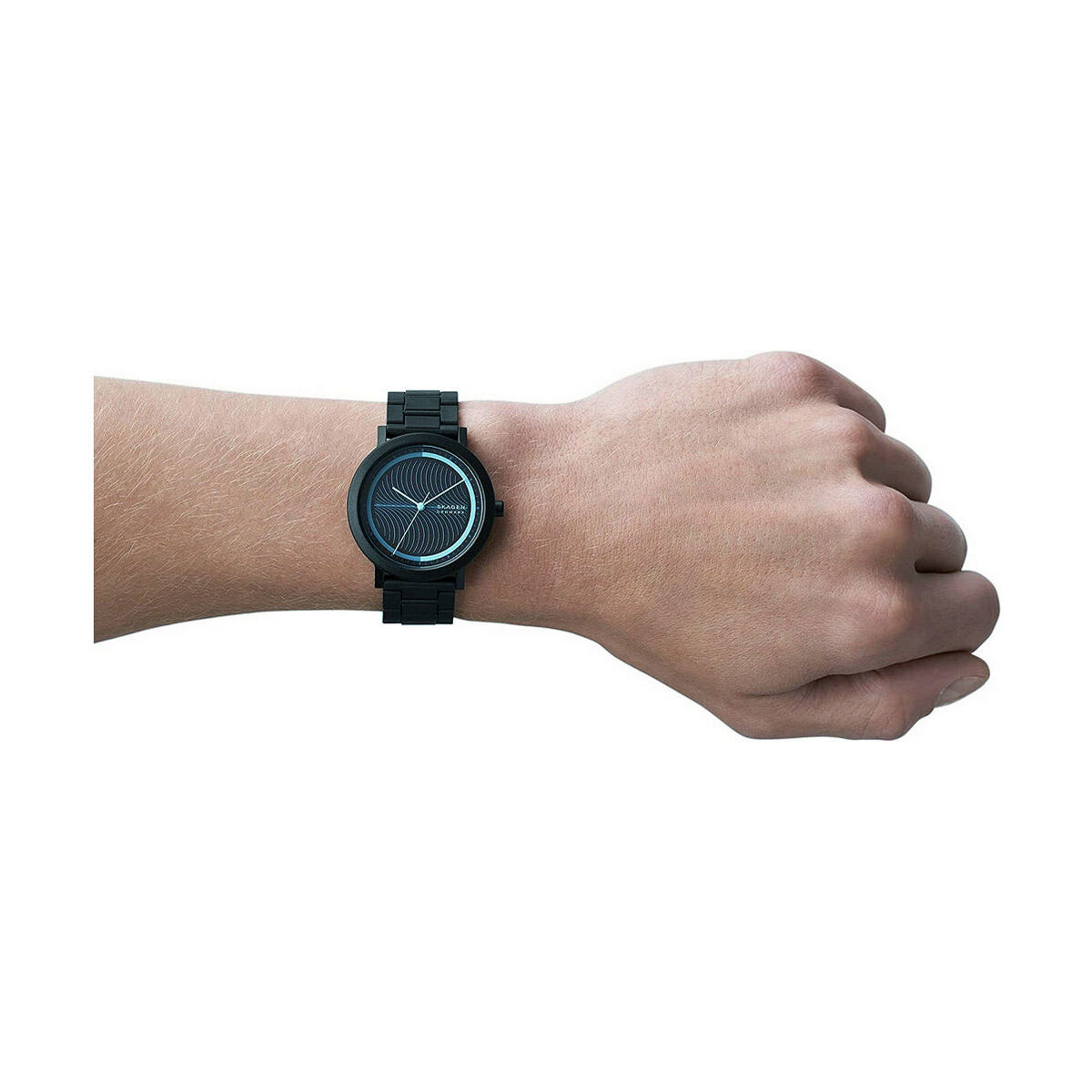 Herrklocka Skagen CAVIAR (Ø 41 mm) - 9