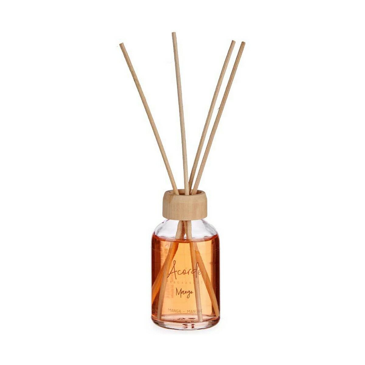 Parfympinnar Acorde 50 ml (12 antal) - 2