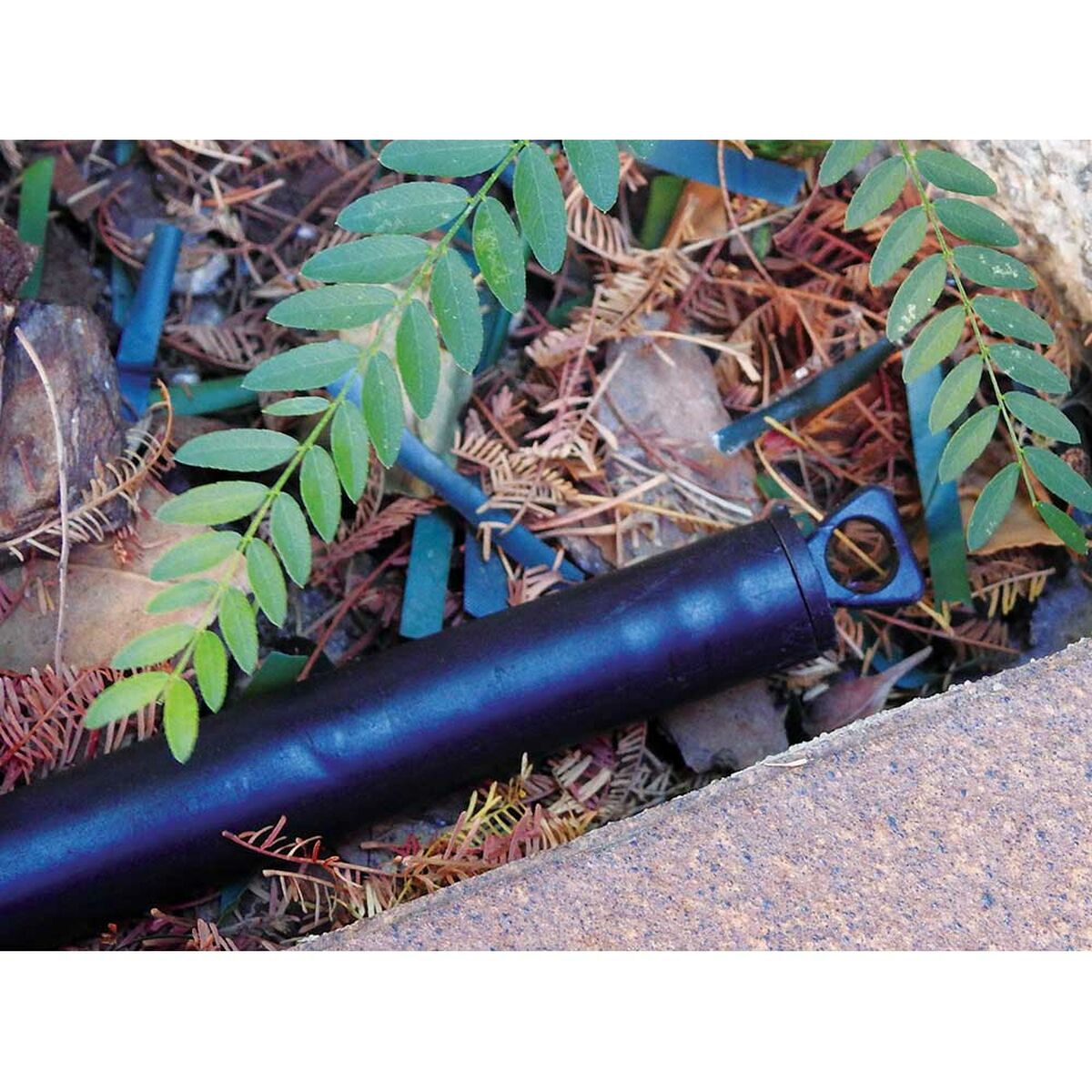 Set med kontakter och uttag Aqua Control 902125 16 mm Bevattningssystem 25 antal - 3