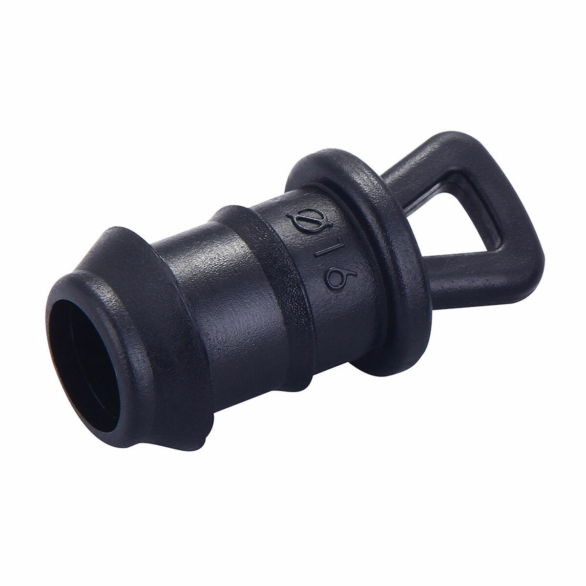 Set med kontakter och uttag Aqua Control 902125 16 mm Bevattningssystem 25 antal