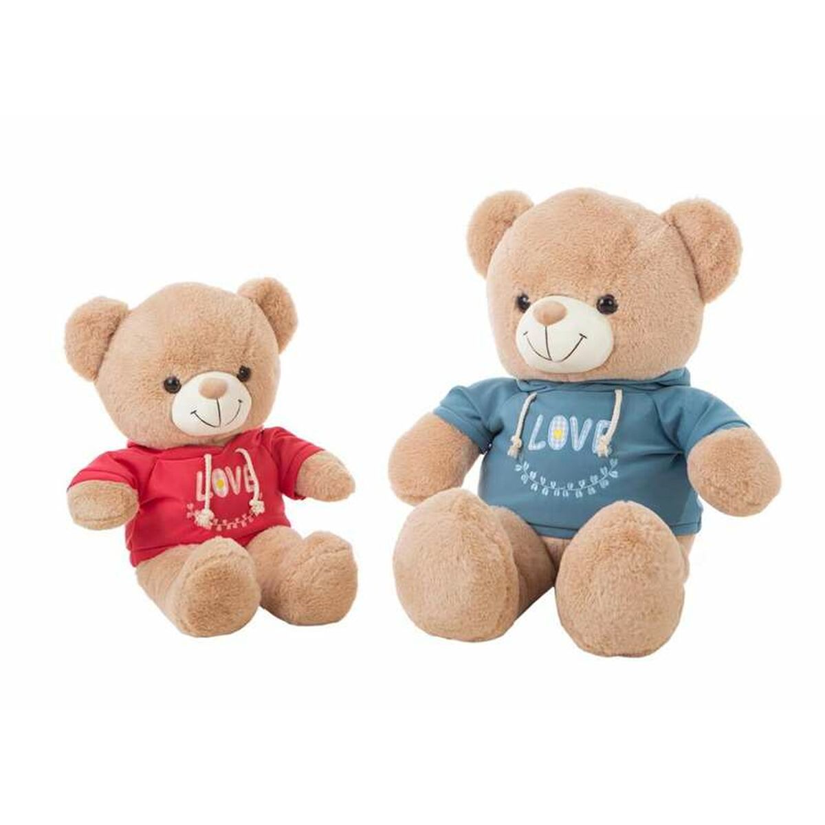 Nallebjörn Mifi Love T-shirt 80 cm - 2