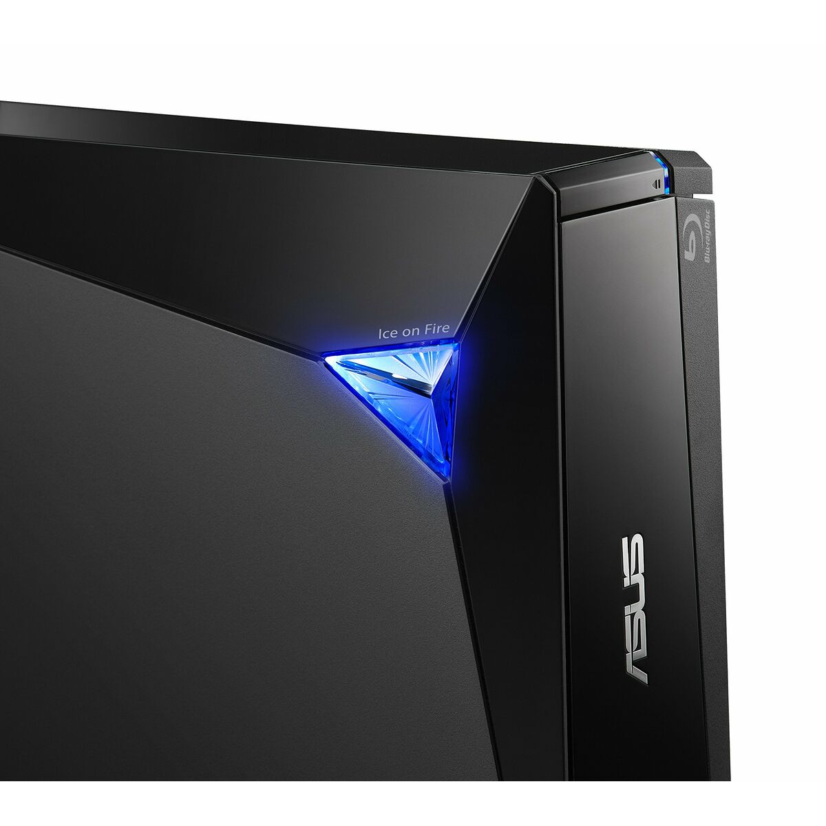 Blu-Ray BD-R Asus BW-16D1X-U - 2