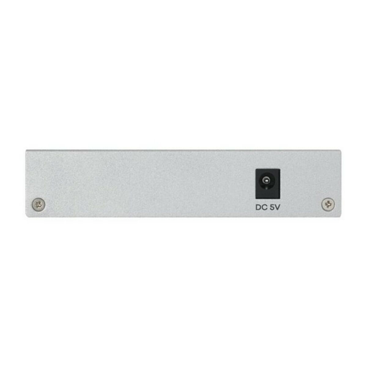 Skrivbords omkopplare ZyXEL GS1200-5-EU0101F 5 x RJ45 - 3