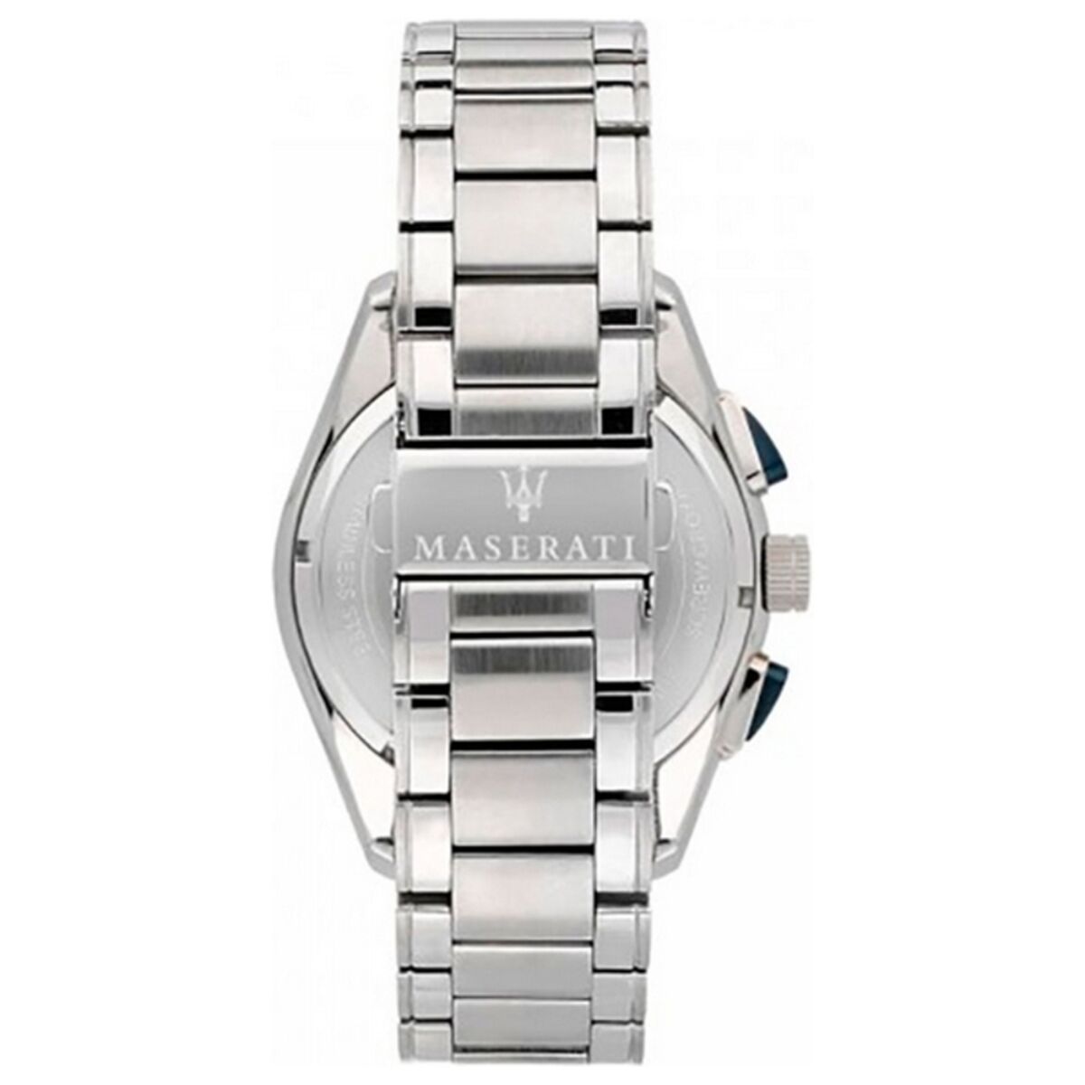 Herrklocka Maserati R8873612014 (Ø 45 mm) - 3