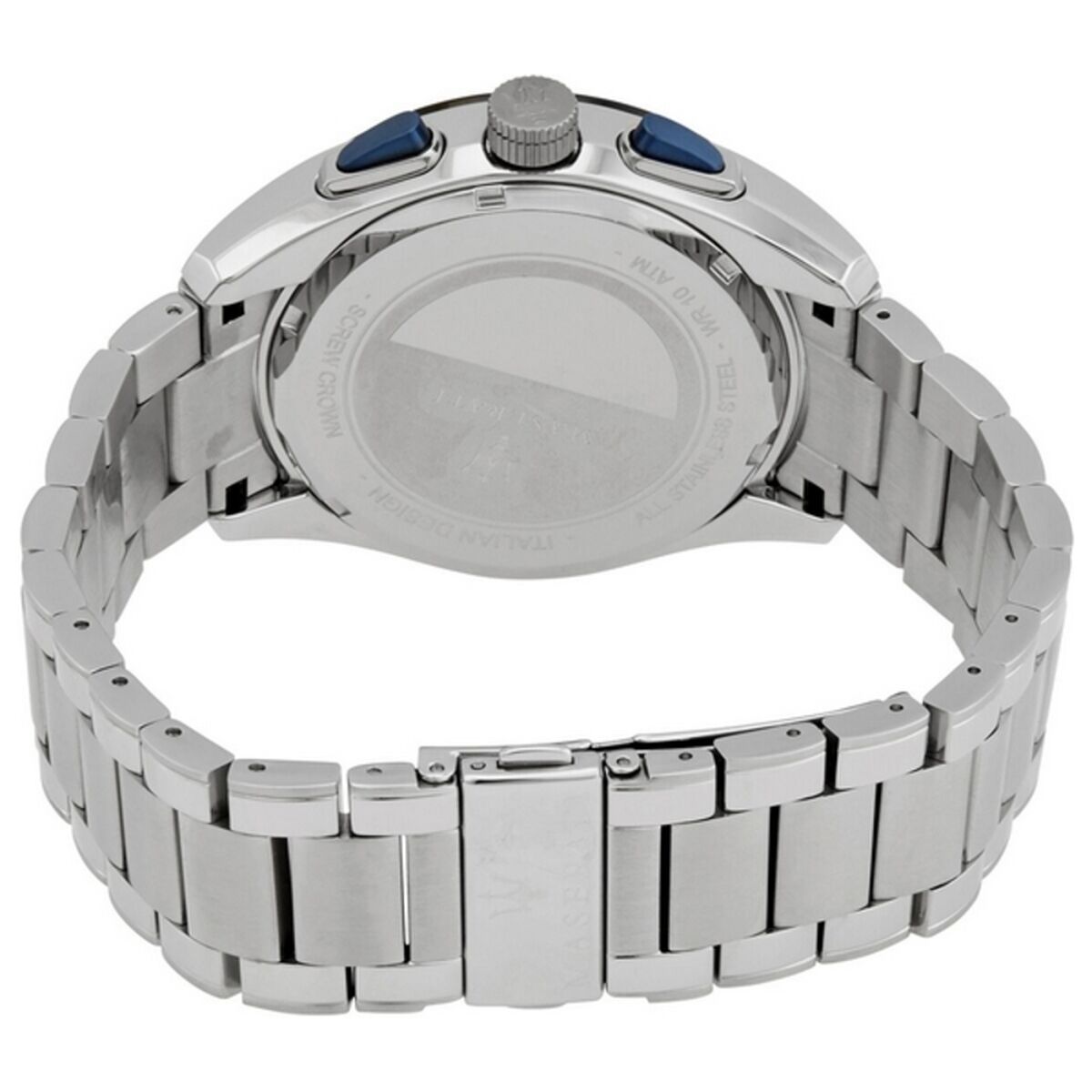 Herrklocka Maserati R8873612014 (Ø 45 mm) - 2