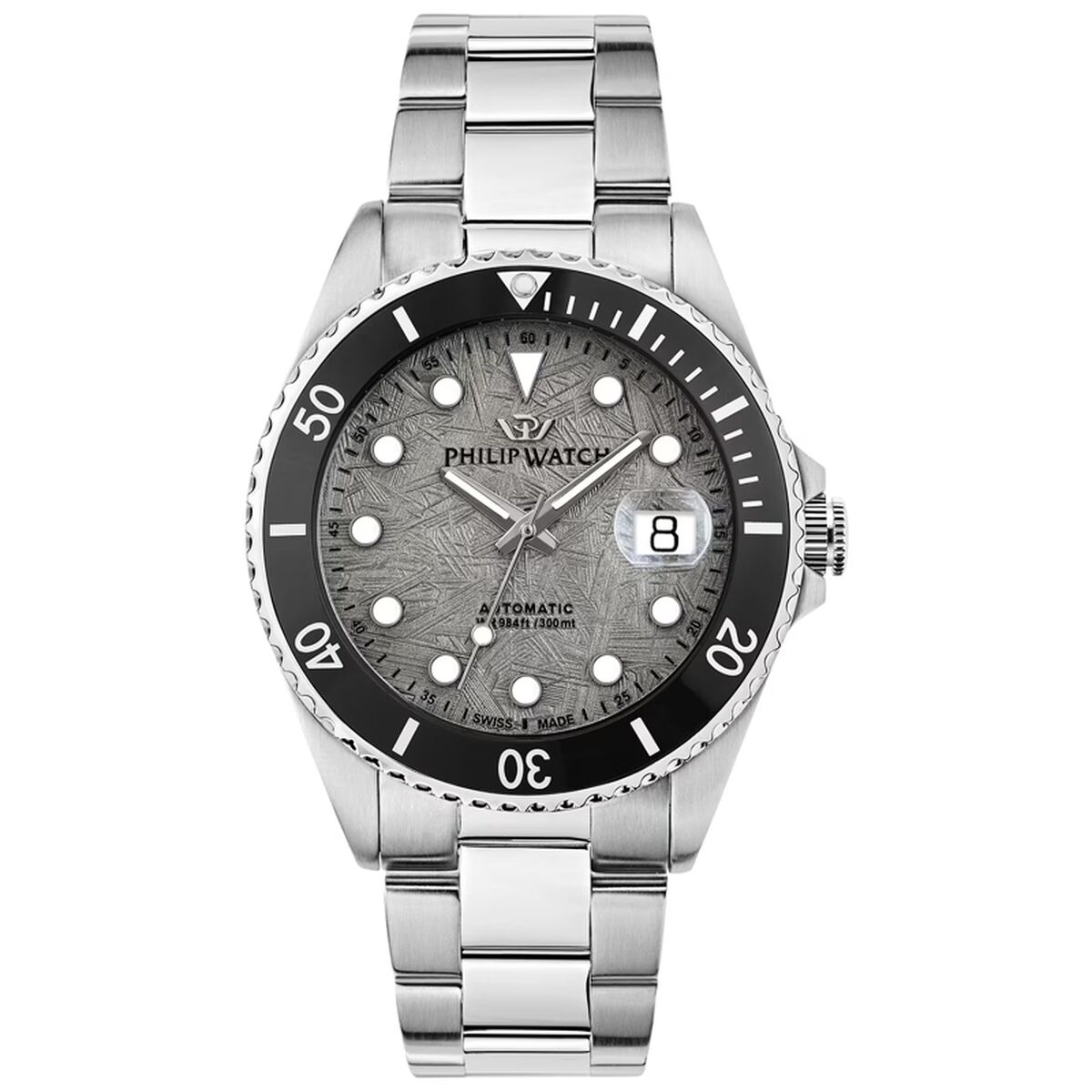 Herrklocka Philip Watch R8223597119