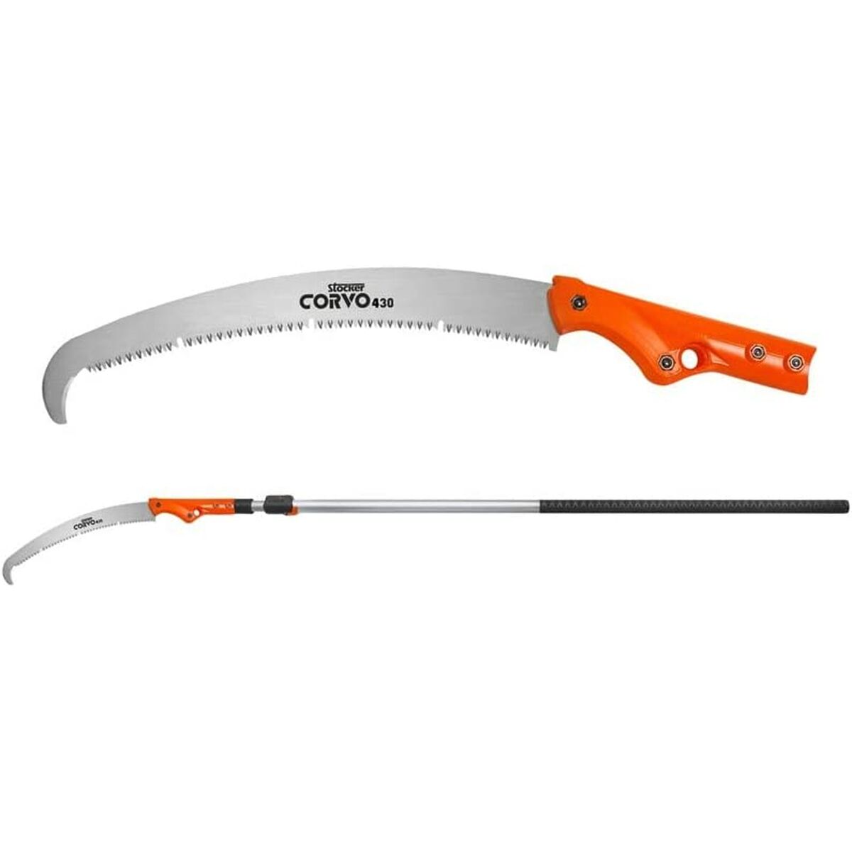 Handsåg Stocker 430 TC - 5