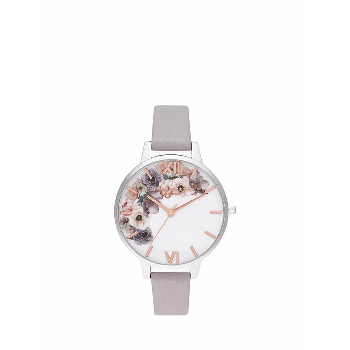 Damklocka Olivia Burton OB16PP56 (Ø 34 mm) - 5