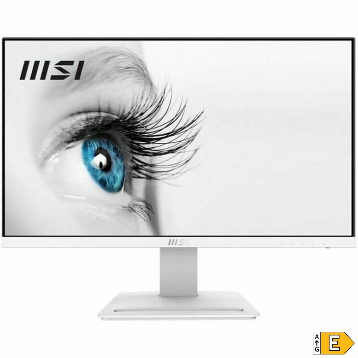 Monitor MSI PRO MP243XW Full HD 23,8" 100 Hz - 8