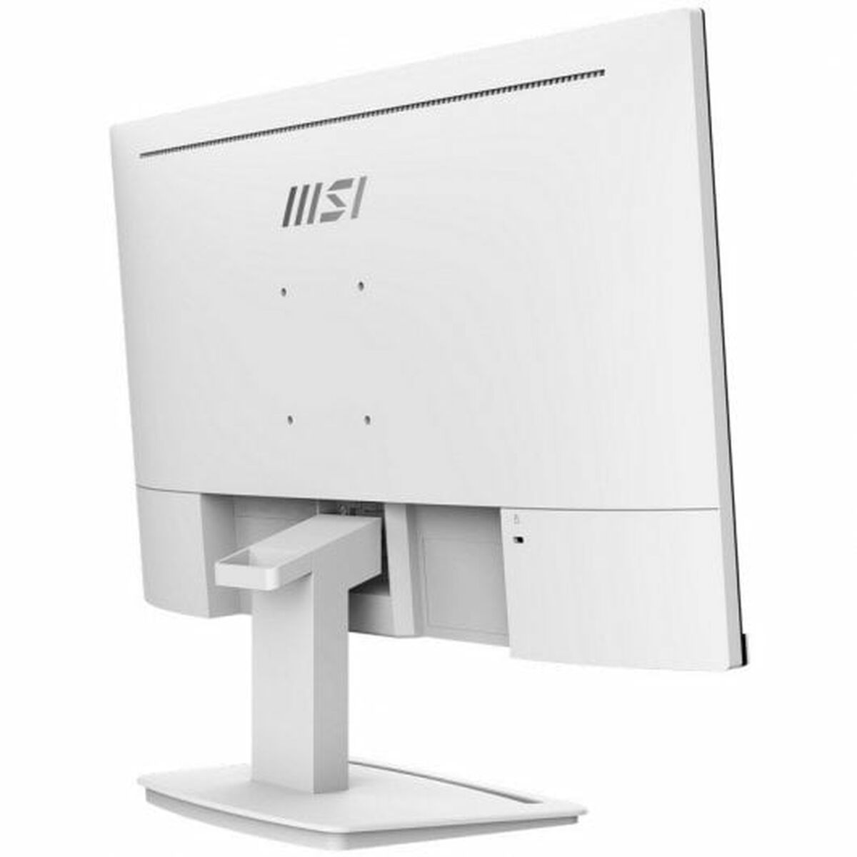Monitor MSI PRO MP243XW Full HD 23,8" 100 Hz - 4