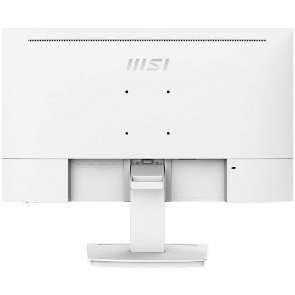 Monitor MSI PRO MP243XW Full HD 23,8" 100 Hz - 7