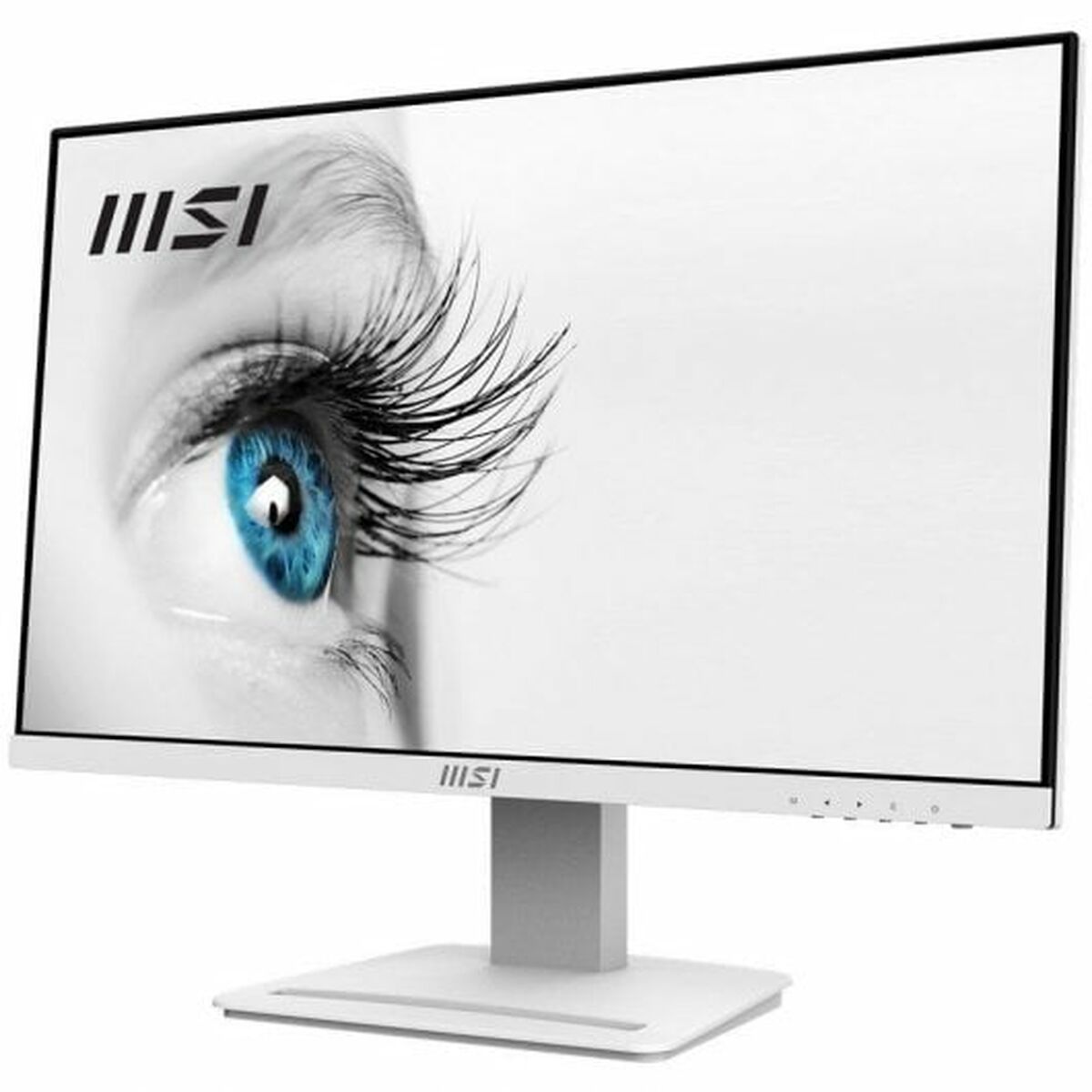 Monitor MSI PRO MP243XW Full HD 23,8" 100 Hz - 2