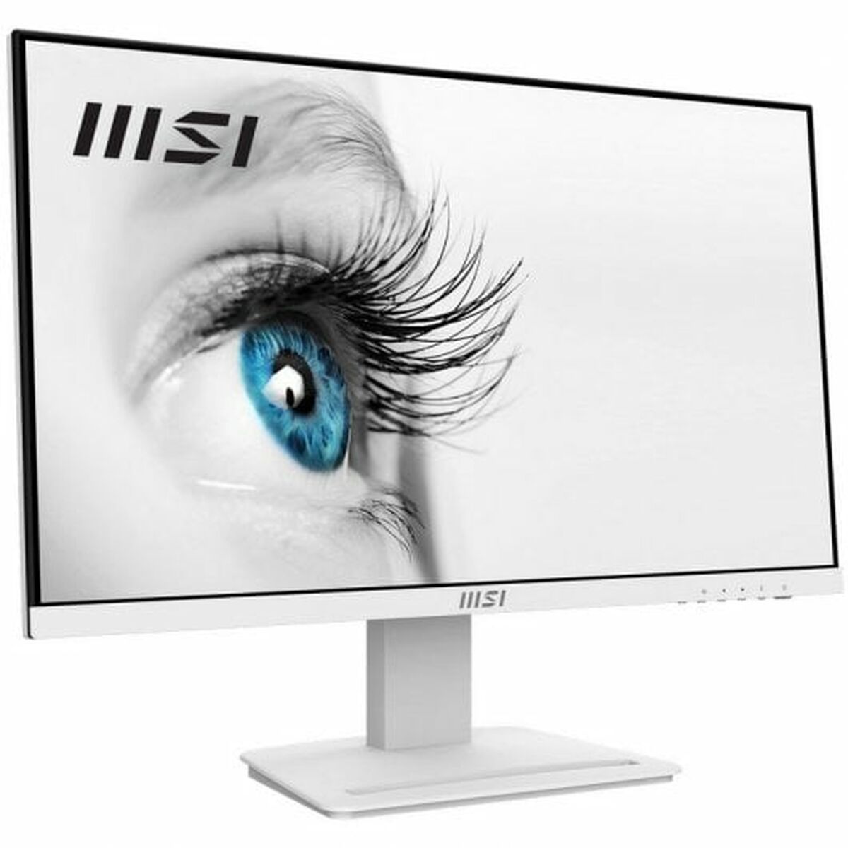 Monitor MSI PRO MP243XW Full HD 23,8" 100 Hz - 3
