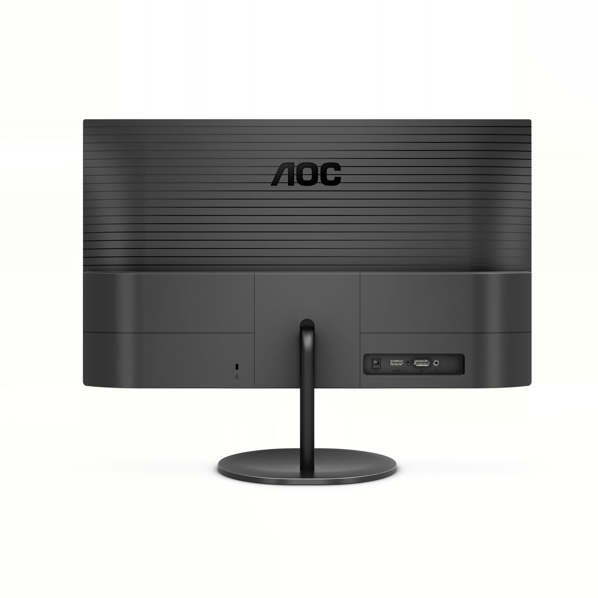 Monitor AOC U27V4EA 27" 4K Ultra HD LED LED IPS Flicker free - 4