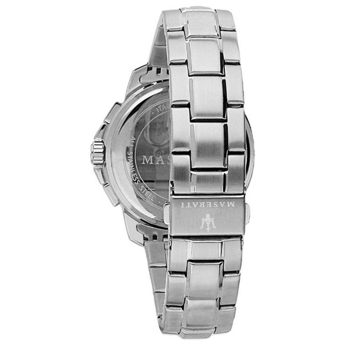 Herrklocka Maserati (Ø 45 mm) - 2