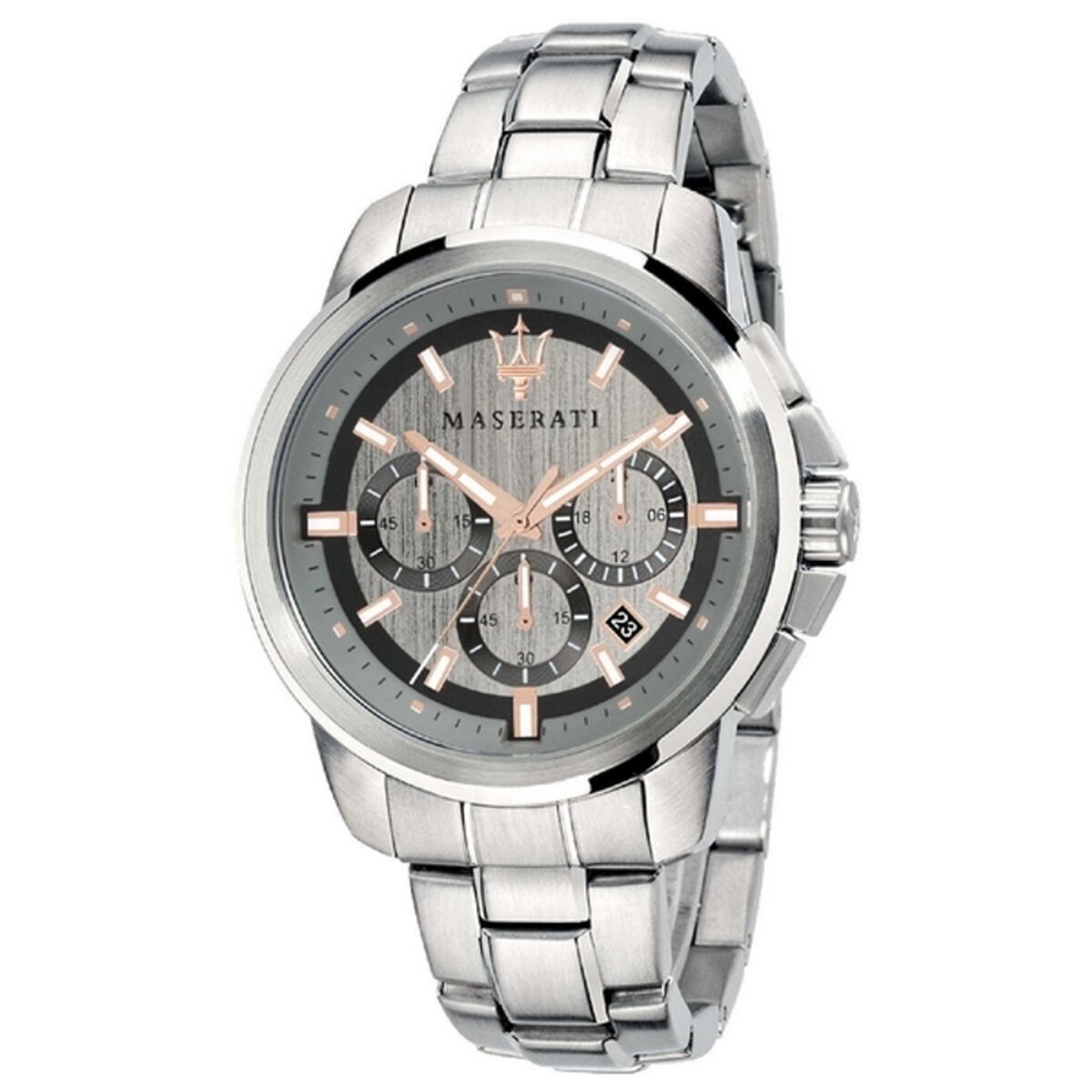 Herrklocka Maserati (Ø 45 mm)