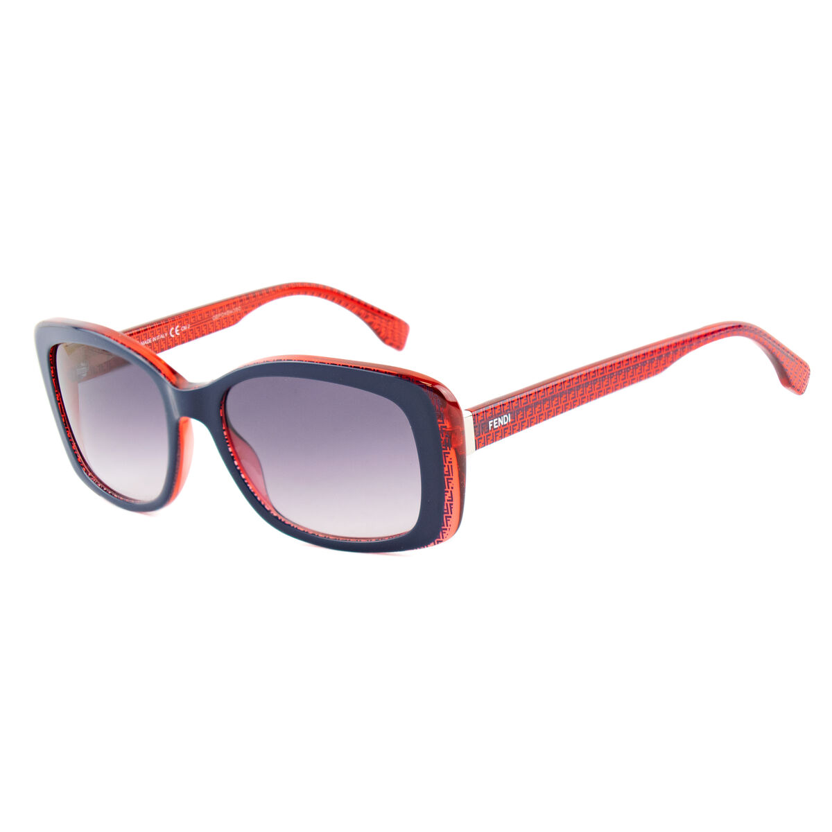 Damsolglasögon Fendi FF-0002-S-7PP-9C Ø 53 mm
