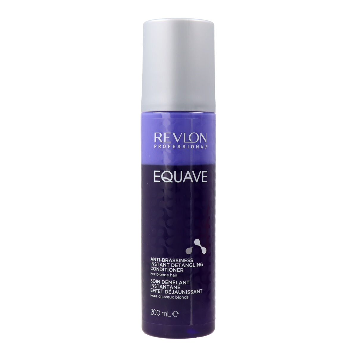 Balsam Revlon Equave Anti-Brassiness 200 ml