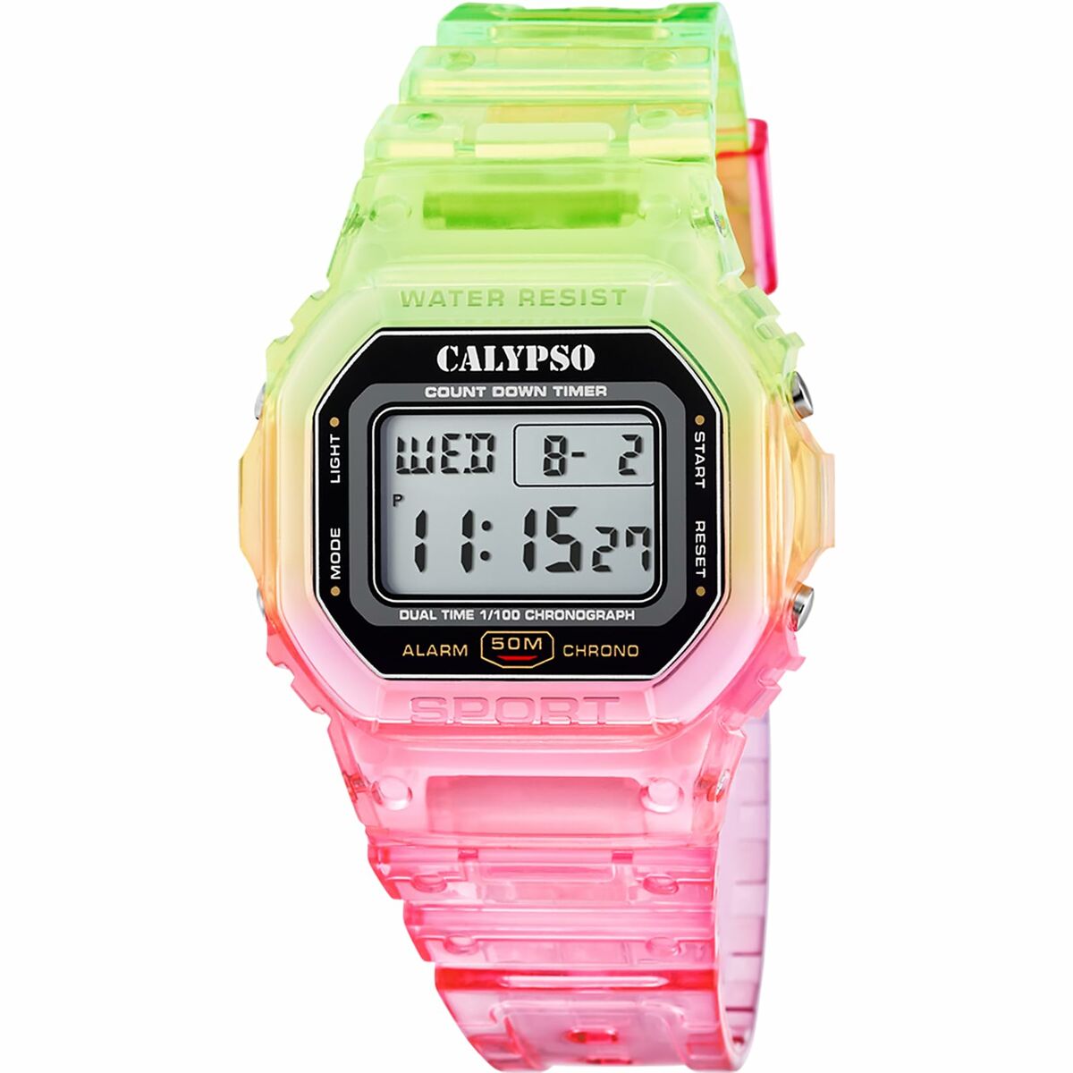 Barnklocka Calypso K5874/4