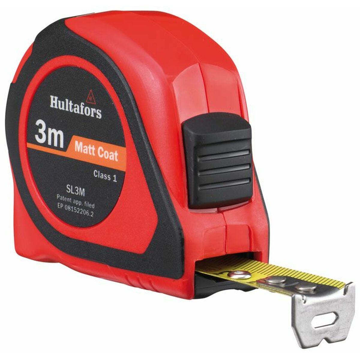 Flexometer Hultafors Fléxometro SL 5M Display (5 m) - 3