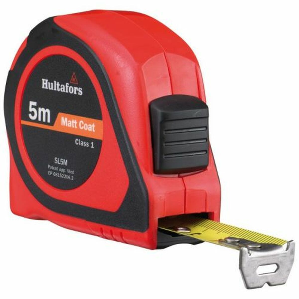 Flexometer Hultafors Fléxometro SL 5M Display (5 m)