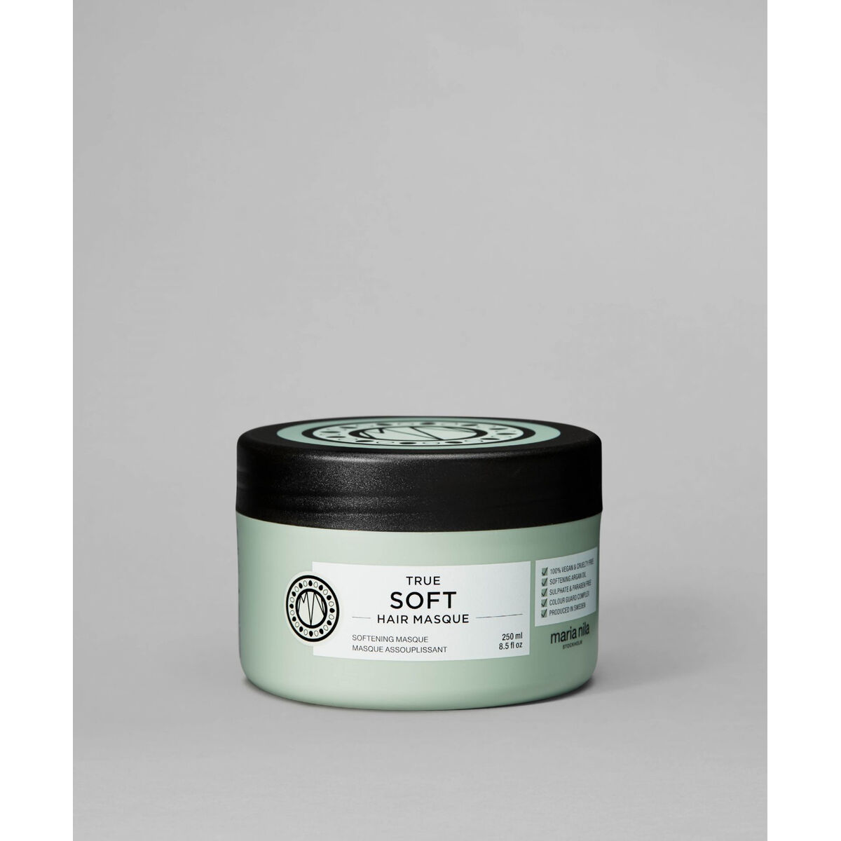 Hårinpackning Maria Nila TRUE SOFT 250 ml - 2
