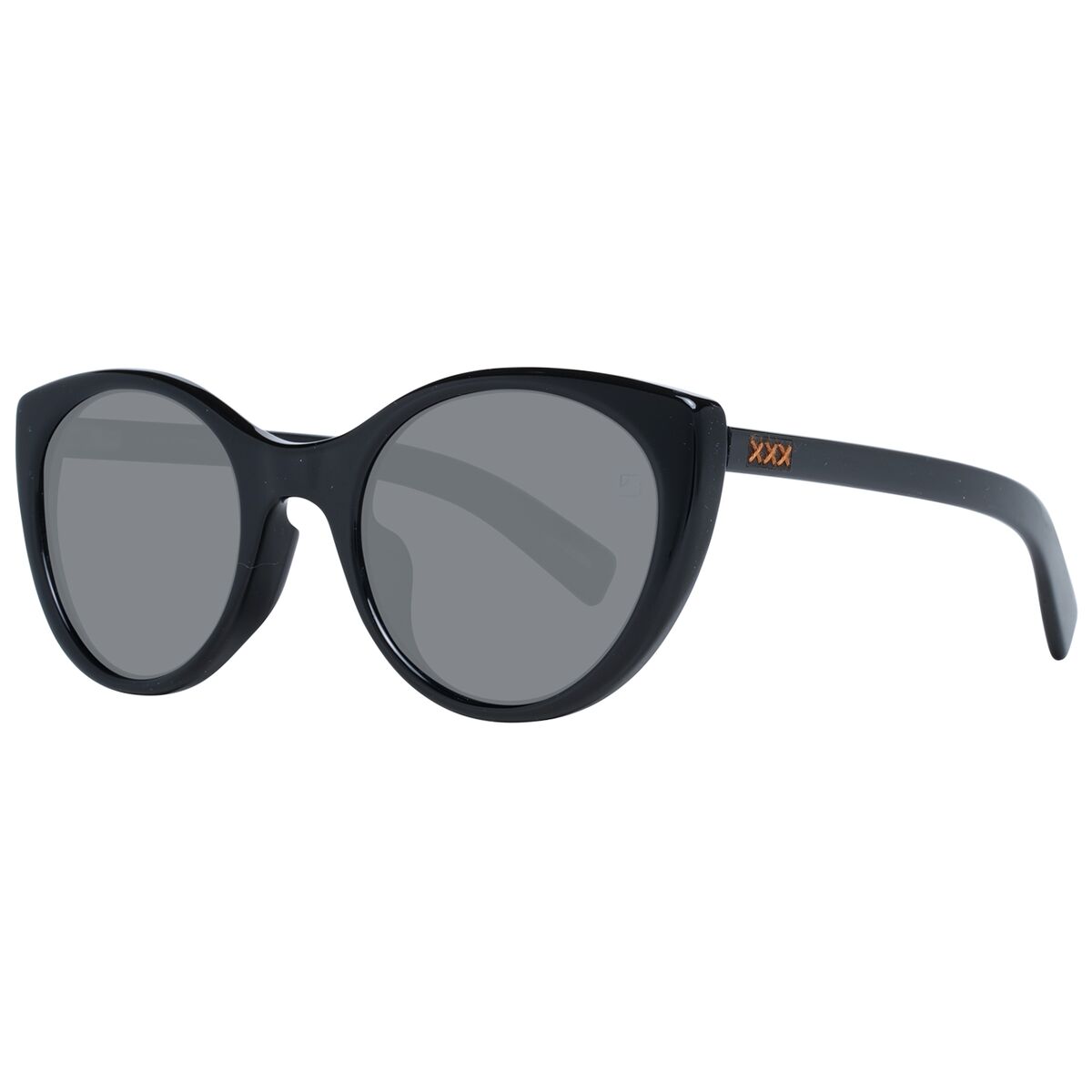 Damsolglasögon Ermenegildo Zegna ZC0009F01A53 Ø 53 mm