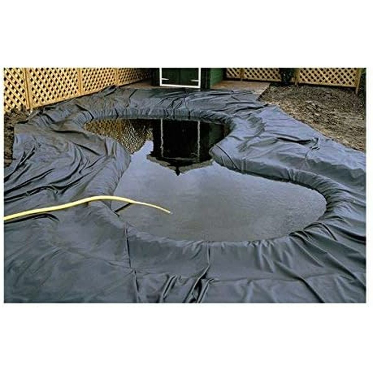 Pond Liner Ubbink AquaLiner PVC 0,5 mm 2 x 3 m - 2