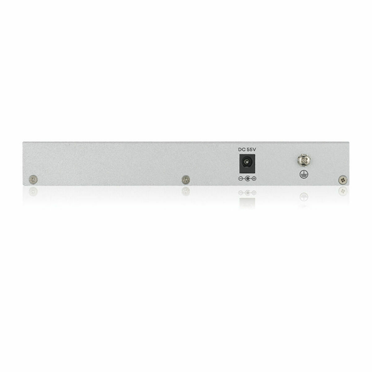 Switch ZyXEL GS1200-5HPV2-EU0101F Grå - 3