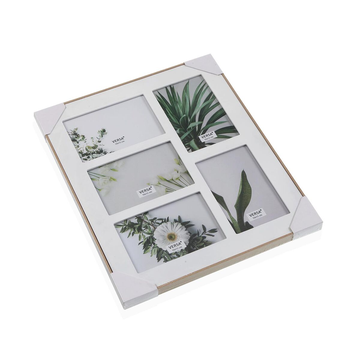Fotoram Versa Vit Trä 36 x 30,5 cm - 5